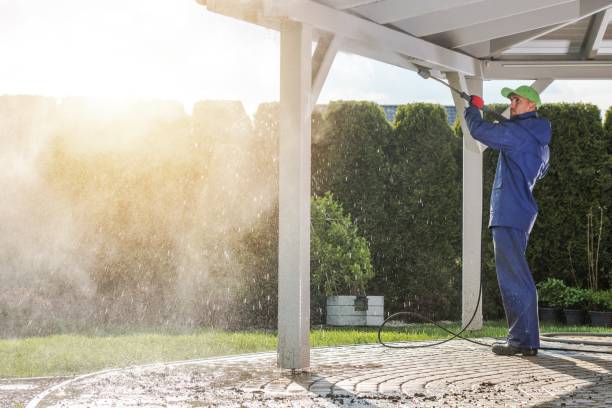 Best Boat and Dock Cleaning  in Sand Hill, PA