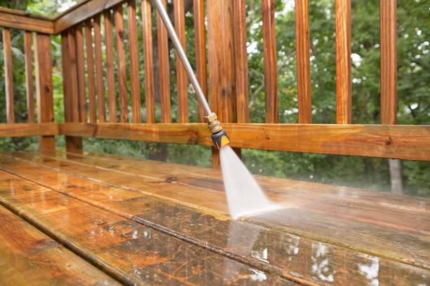 Best Dumpster Area Cleaning  in Sand Hill, PA